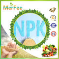 NPK +Te 30-10-10 Custom Formulas Fertilizer